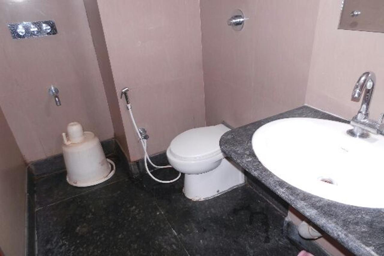 Mlc Gateway Deluxe Inn Bengaluru Zewnętrze zdjęcie