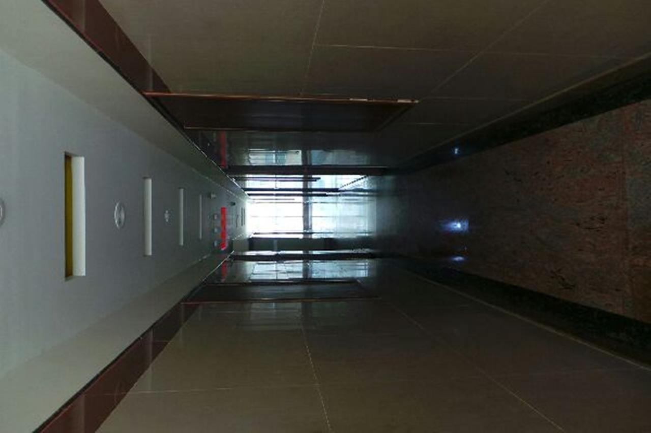 Mlc Gateway Deluxe Inn Bengaluru Zewnętrze zdjęcie