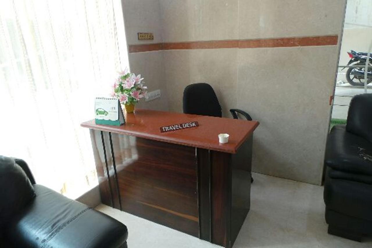 Mlc Gateway Deluxe Inn Bengaluru Zewnętrze zdjęcie