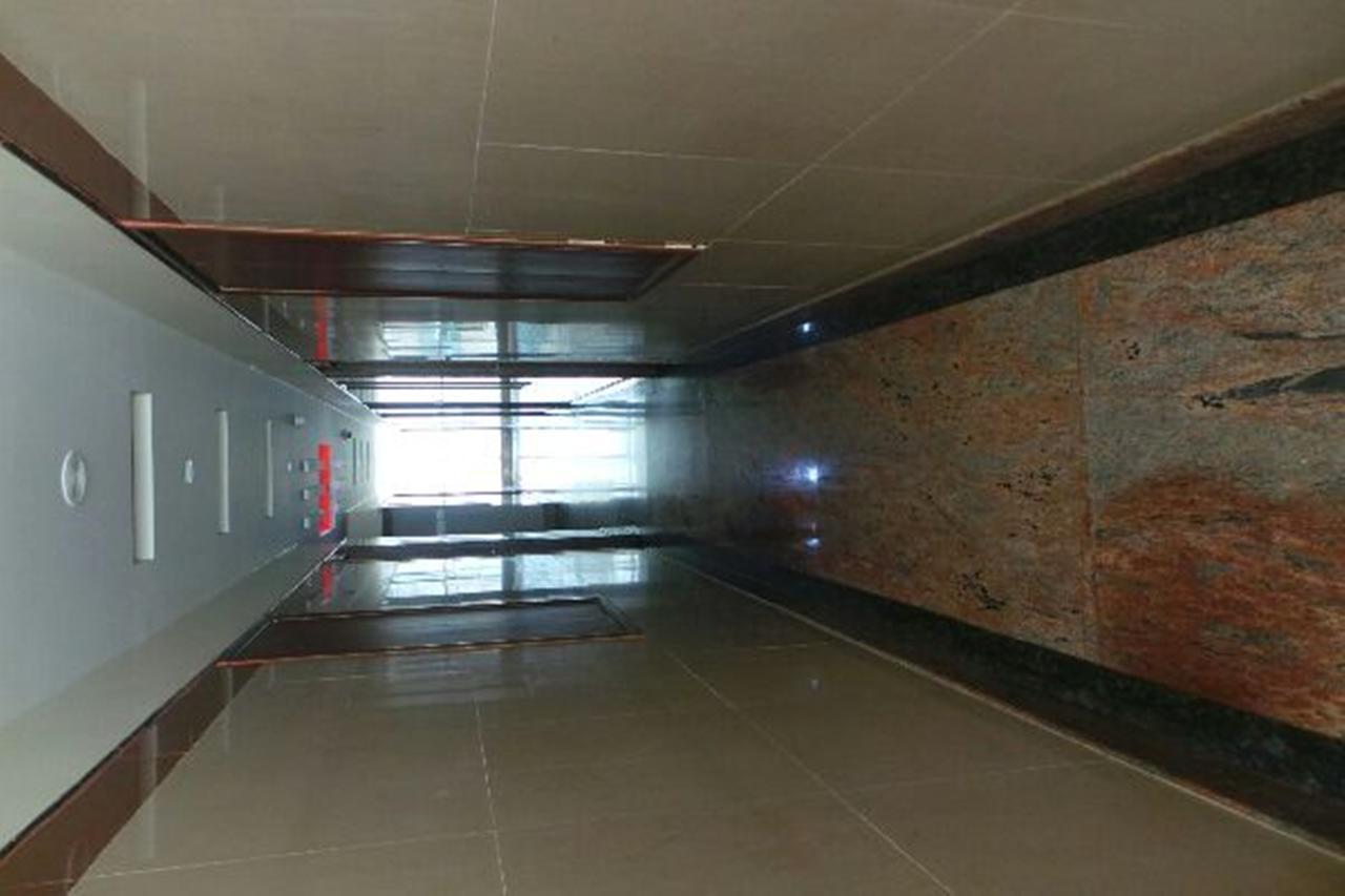 Mlc Gateway Deluxe Inn Bengaluru Zewnętrze zdjęcie