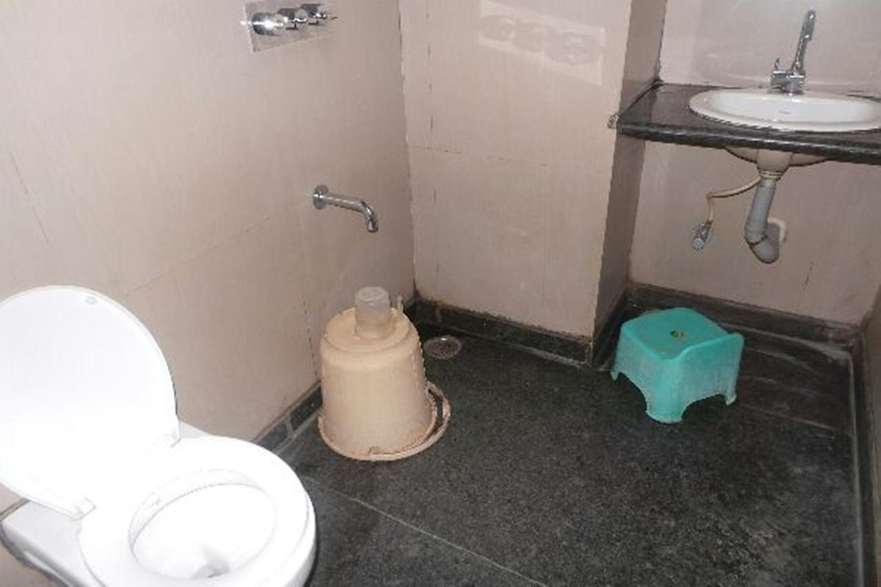 Mlc Gateway Deluxe Inn Bengaluru Zewnętrze zdjęcie