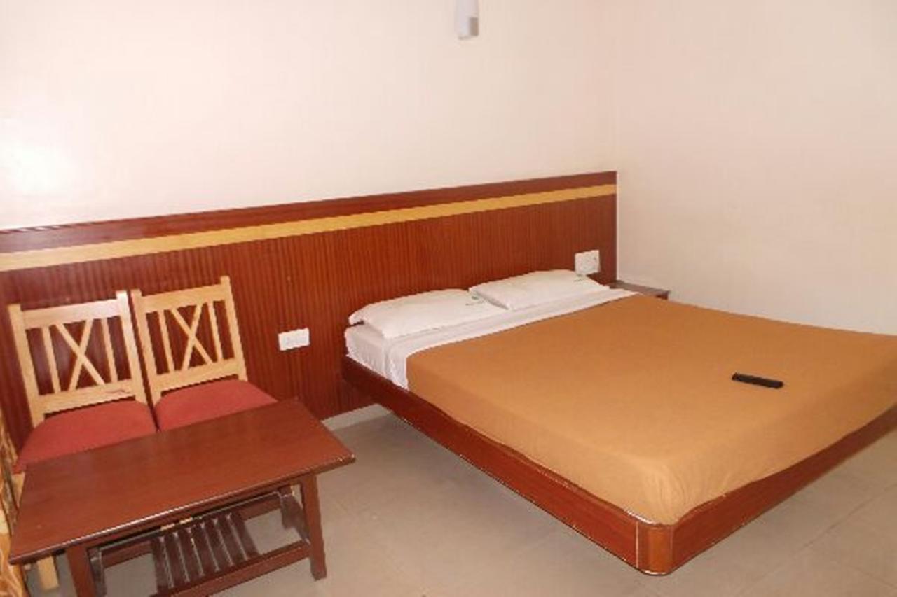 Mlc Gateway Deluxe Inn Bengaluru Zewnętrze zdjęcie