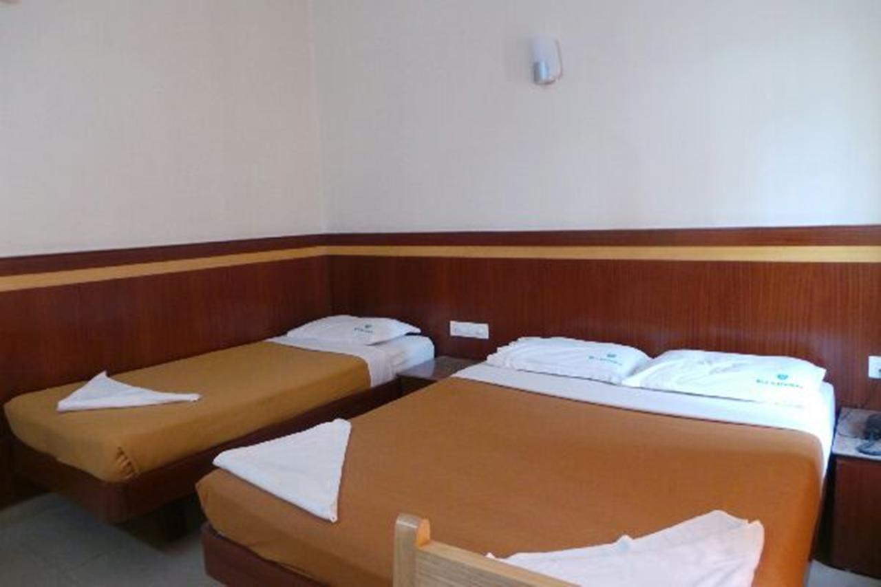Mlc Gateway Deluxe Inn Bengaluru Zewnętrze zdjęcie